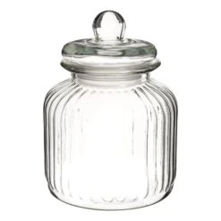 Maisons Du Monde Bocal à Biscuit H 24 Cm