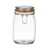 Vogue Bocal à Conserves à Clip En Verre 1 L 2 Vogue Bocal à Conserves à Clip En Verre 1 L -Maisons Du Monde Boutique bocal a conserves a clip en verre 1 l