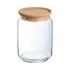 Luminarc Bocal Avec Couvercle Liège 2L -Maisons Du Monde Boutique bocal avec couvercle liege 2l