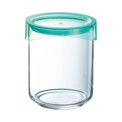 Luminarc Bocal Avec Couverture Lagoon 1,1L