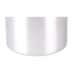 Wadiga Bocal Cuisine Hermétique Inox 13x16,5cm -Maisons Du Monde Boutique bocal cuisine hermetique inox 13x16 5cm 2