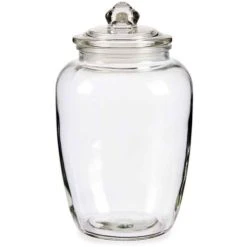 Wadiga Bocal Cuisine Hermétique Verre 2.3L