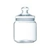 Luminarc Bocal En Verre 0,75cl -Maisons Du Monde Boutique bocal en verre 0 75cl