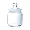 Luminarc Bocal En Verre 1,5l 1 Luminarc Bocal En Verre 1,5l -Maisons Du Monde Boutique bocal en verre 1 5l