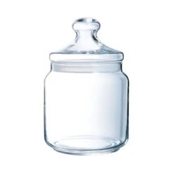 Luminarc Bocal En Verre 1,5l