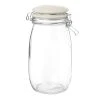 Maisons Du Monde Bocal En Verre 1,7L - Lot De 2 -Maisons Du Monde Boutique bocal en verre 1 7l 1000 13 37 228612 1