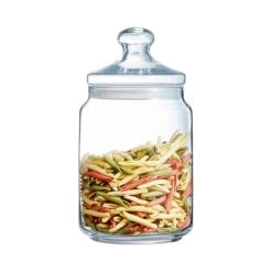 Luminarc Bocal En Verre 2l -Maisons Du Monde Boutique bocal en verre 2l 2