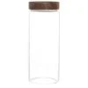 Maisons Du Monde Bocal En Verre Couvercle En Bois D'acacia Foncé H25 1 Maisons Du Monde Bocal En Verre Couvercle En Bois D'acacia Foncé H25 -Maisons Du Monde Boutique bocal en verre couvercle en bois d acacia fonce h25 1000 11 3 231653 1