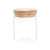 Maisons Du Monde Bocal En Verre Couvercle En Bois De Pin H14 -Maisons Du Monde Boutique bocal en verre couvercle en bois de pin h14 1000 3 37 231441 1