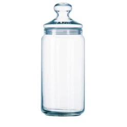 Luminarc Bocal En Verre Haut 1,5l