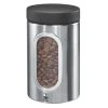GEFU Boîte à Café En Acier Inoxydable Argent 250g -Maisons Du Monde Boutique boite a cafe en acier inoxydable argent 250g