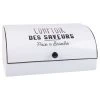 Maisons Du Monde Boîte à Pain En Métal Blanc Imprimé Noir 2 Maisons Du Monde Boîte à Pain En Métal Blanc Imprimé Noir -Maisons Du Monde Boutique boite a pain en metal blanc imprime noir 1000 9 14 191361 1