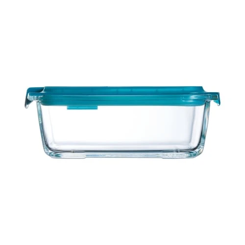 Luminarc Boîte De Conservation 82 Cl Easy Box Lagoon 4 Luminarc Boîte De Conservation 82 Cl Easy Box Lagoon – Image 2