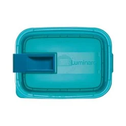 Luminarc Boîte De Conservation 82 Cl Easy Box Lagoon 9 Luminarc Boîte De Conservation 82 Cl Easy Box Lagoon -Maisons Du Monde Boutique boite de conservation 82 cl easy box lagoon 2