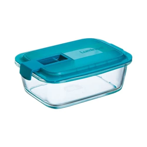 Luminarc Boîte De Conservation 82 Cl Easy Box Lagoon 3 Luminarc Boîte De Conservation 82 Cl Easy Box Lagoon