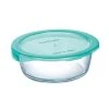 Luminarc Boîte De Conservation Ronde 92cl -Maisons Du Monde Boutique boite de conservation ronde 92cl