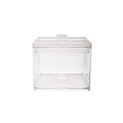 ZAK DESIGNS Boîte Empilable 12x12x10cm 950ml