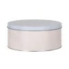 Maisons Du Monde Boîte En Aluminium Ivoire Et Gris D19 - Lot De 2 -Maisons Du Monde Boutique boite en aluminium ivoire et gris d19 1000 5 19 228553 1
