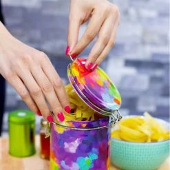 Pylones Boîte En Métal -Maisons Du Monde Boutique boite en metal 16