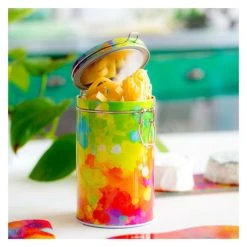 Pylones Boîte En Métal