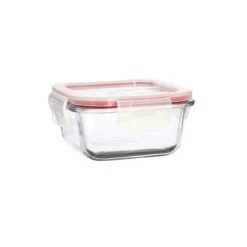 Menastyl Boîte Hermétique Carré 310mL