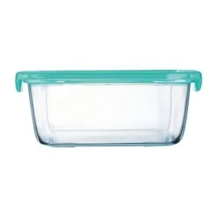 Luminarc Boite Hermétique Carré 76cl -Maisons Du Monde Boutique boite hermetique carre 76cl 2