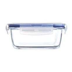 Luminarc Boîte Hermétique Carrée 76cl -Maisons Du Monde Boutique boite hermetique carree 76cl 3