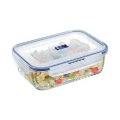 Luminarc Boîte Hermétique Rectangle 197cl -Maisons Du Monde Boutique boite hermetique rectangle 197cl 2