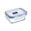 Luminarc Boîte Hermétique Rectangle 38cl 2 Luminarc Boîte Hermétique Rectangle 38cl -Maisons Du Monde Boutique boite hermetique rectangle 38cl