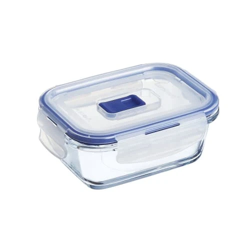 Luminarc Boîte Hermétique Rectangle 38cl 3 Luminarc Boîte Hermétique Rectangle 38cl