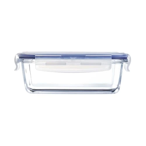 Luminarc Boîte Hermétique Rectangle 82cl 6 Luminarc Boîte Hermétique Rectangle 82cl – Image 4