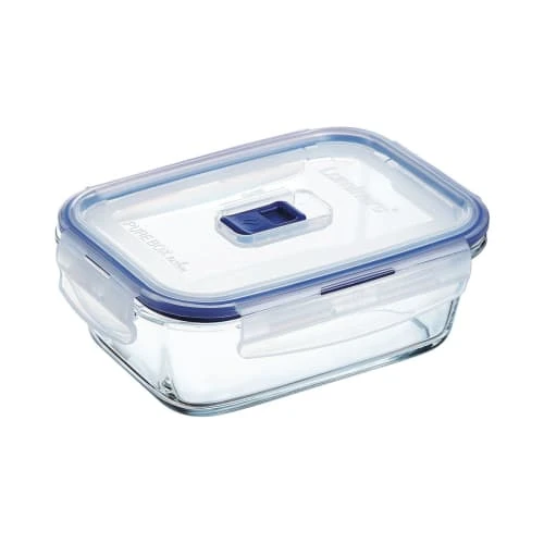 Luminarc Boîte Hermétique Rectangle 82cl 3 Luminarc Boîte Hermétique Rectangle 82cl