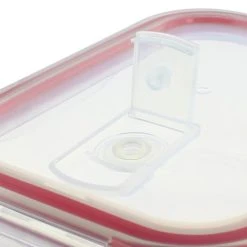 Menastyl Boîte Hermétique Rectangulaire 1500mL -Maisons Du Monde Boutique boite hermetique rectangulaire 1500ml 1