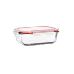 Menastyl Boîte Hermétique Rectangulaire 630mL