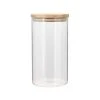 Menastyl Boîte Hermétique Ronde 1L En Verre Borosilicate -Maisons Du Monde Boutique boite hermetique ronde 1l en verre borosilicate