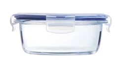 Luminarc Boîte Hermétique Ronde 67cl -Maisons Du Monde Boutique boite hermetique ronde 67cl 2