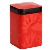 Eigeinart Boite Métallique Pour Le Thé Ou Le Café Opera Rouge 100g