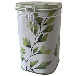 Eigeinart Boite Métallique Pour Le Thé 8 Eigeinart Boite Métallique Pour Le Thé -Maisons Du Monde Boutique boite metallique pour le the the