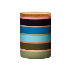 Remember Boite Porcelaine Bambou Costa Céramique Multicolore -Maisons Du Monde Boutique boite porcelaine bambou costa ceramique multicolore 1