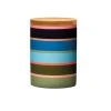 Remember Boite Porcelaine Bambou Costa Céramique Multicolore -Maisons Du Monde Boutique boite porcelaine bambou costa ceramique multicolore