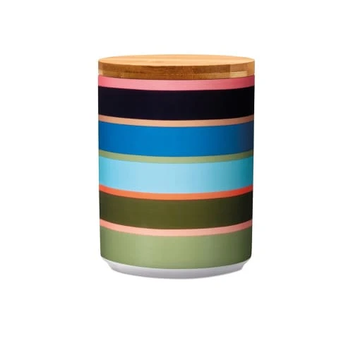 Remember Boite Porcelaine Bambou Costa Céramique Multicolore 3 Remember Boite Porcelaine Bambou Costa Céramique Multicolore