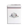 STC Boîte Pour Ranger Les Céréales 1 STC Boîte Pour Ranger Les Céréales -Maisons Du Monde Boutique boite pour ranger les cereales 2
