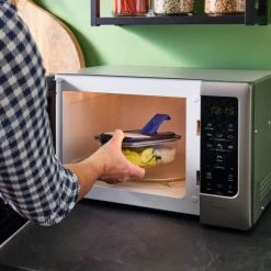 Luminarc Boîte Rectangulaire Bleue 82cl -Maisons Du Monde Boutique boite rectangulaire bleue 82cl 5