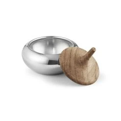 Georg Jensen Bonbonnière En Oignon -Maisons Du Monde Boutique bonbonniere en oignon 2