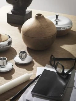 Georg Jensen Bonbonnière En Oignon -Maisons Du Monde Boutique bonbonniere en oignon 3