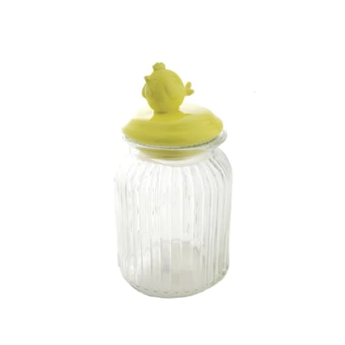 Sia Deco Bonbonnière Friends 3 Sia Deco Bonbonnière Friends