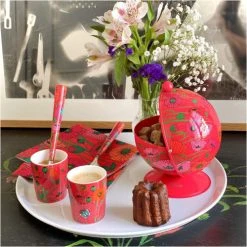 Pylones Boule à Sucre / Pot à Sucre