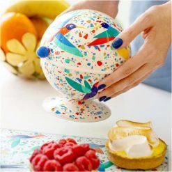 Pylones Boule à Sucre / Pot à Sucre