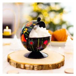 Pylones Boule à Sucre / Pot à Sucre 11 Pylones Boule à Sucre / Pot à Sucre -Maisons Du Monde Boutique boule a sucre pot a sucre 45