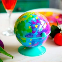 Pylones Boule à Sucre / Pot à Sucre